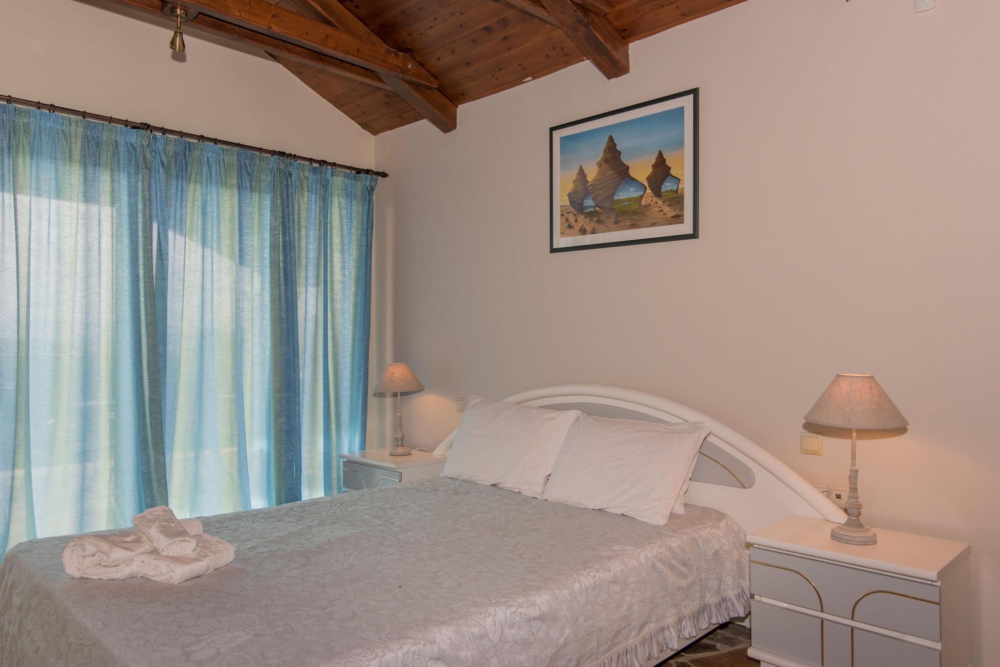 Luxury Villa Froso Ambelokipoi  Exterior photo