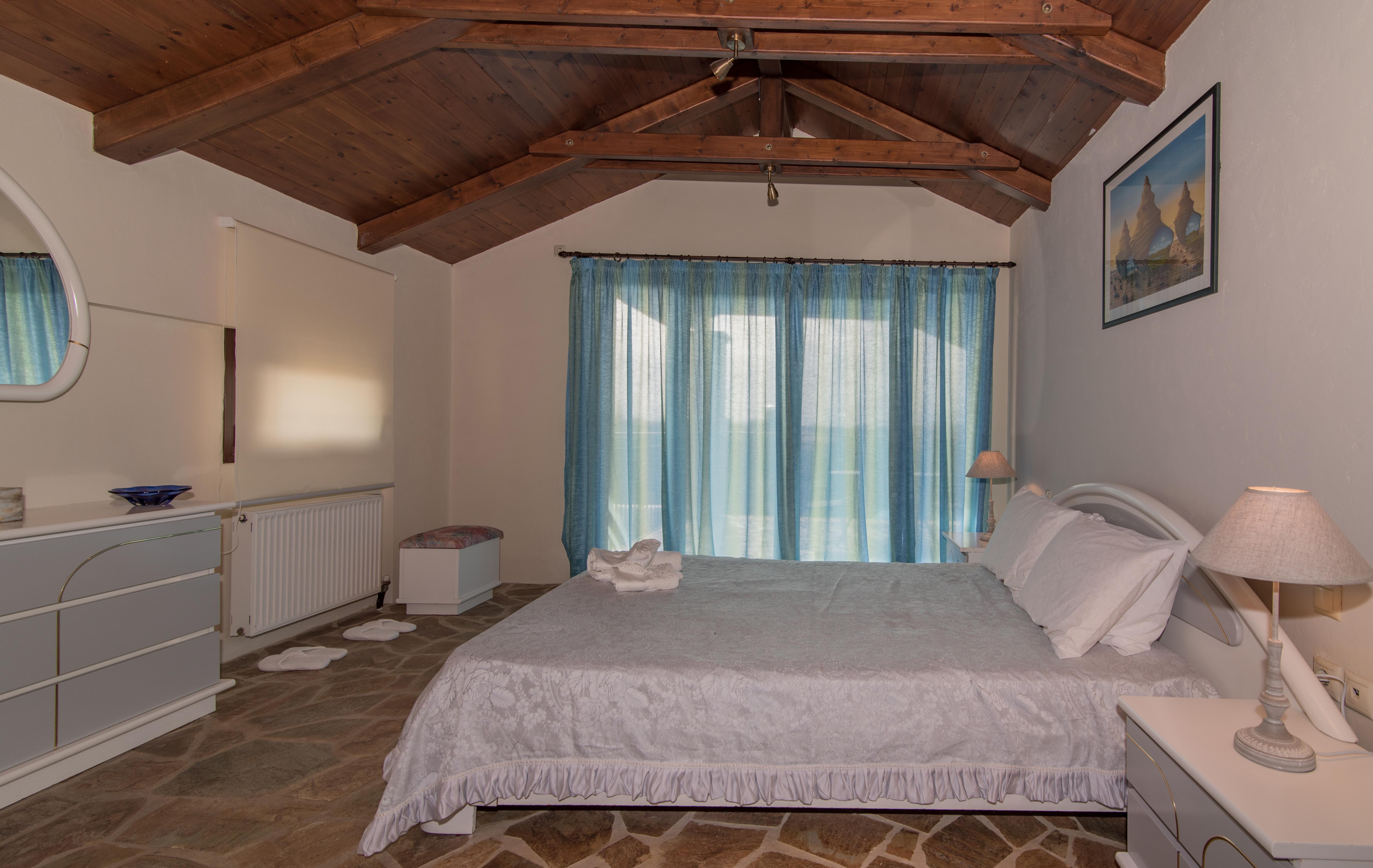 Luxury Villa Froso Ambelokipoi  Exterior photo