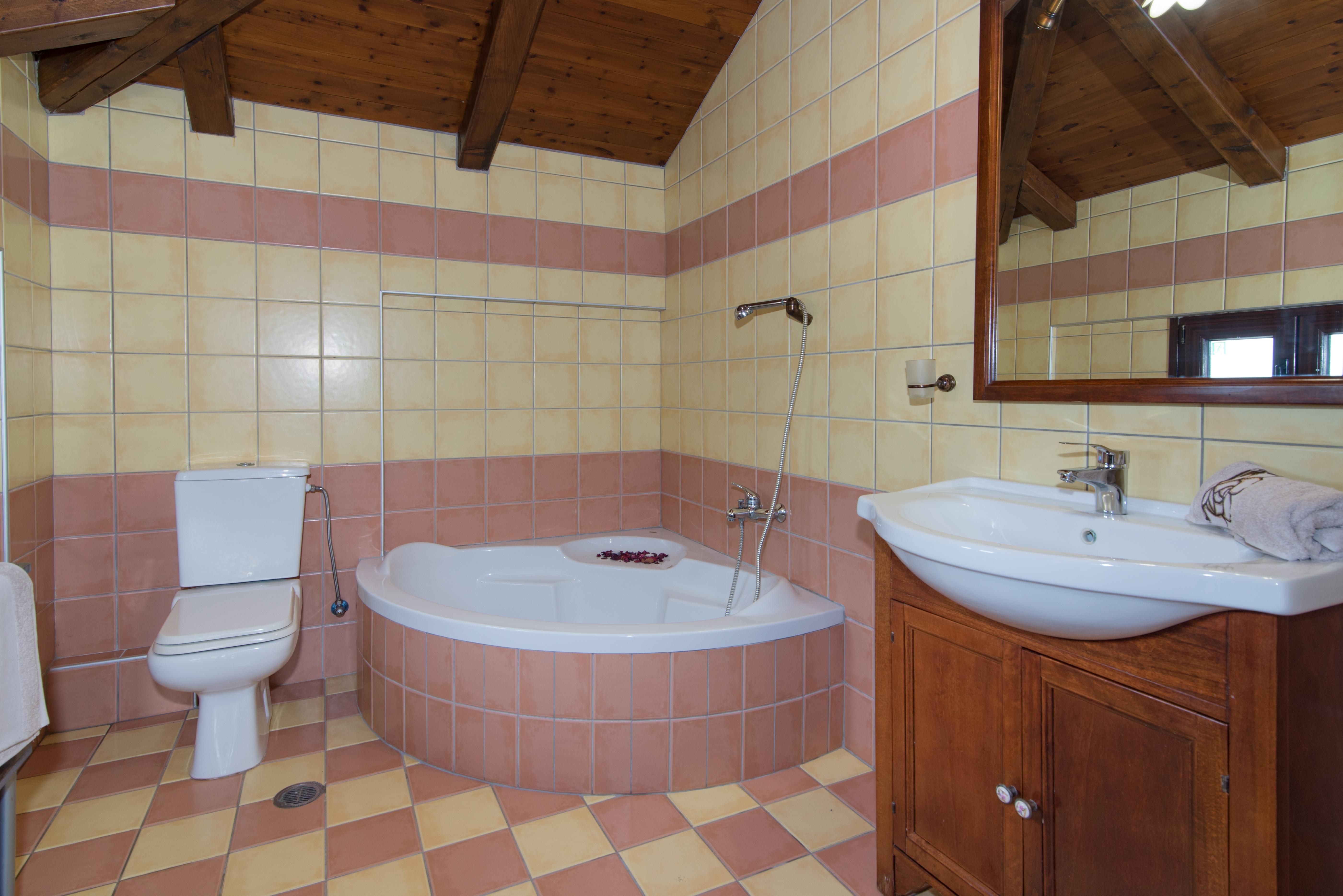 Luxury Villa Froso Ambelokipoi  Exterior photo