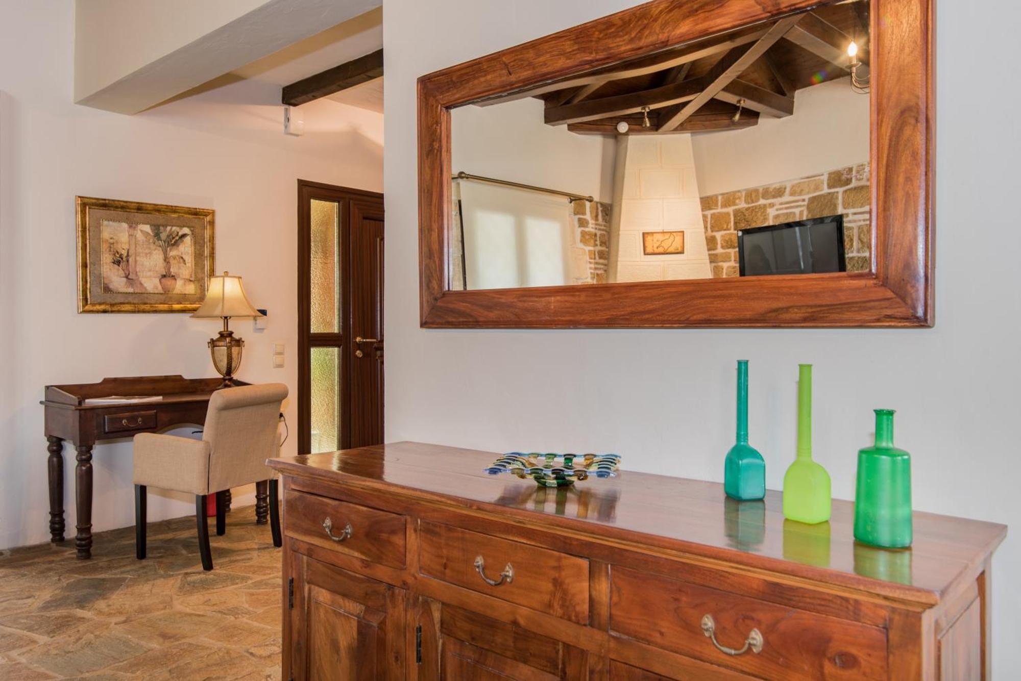 Luxury Villa Froso Ambelokipoi  Exterior photo