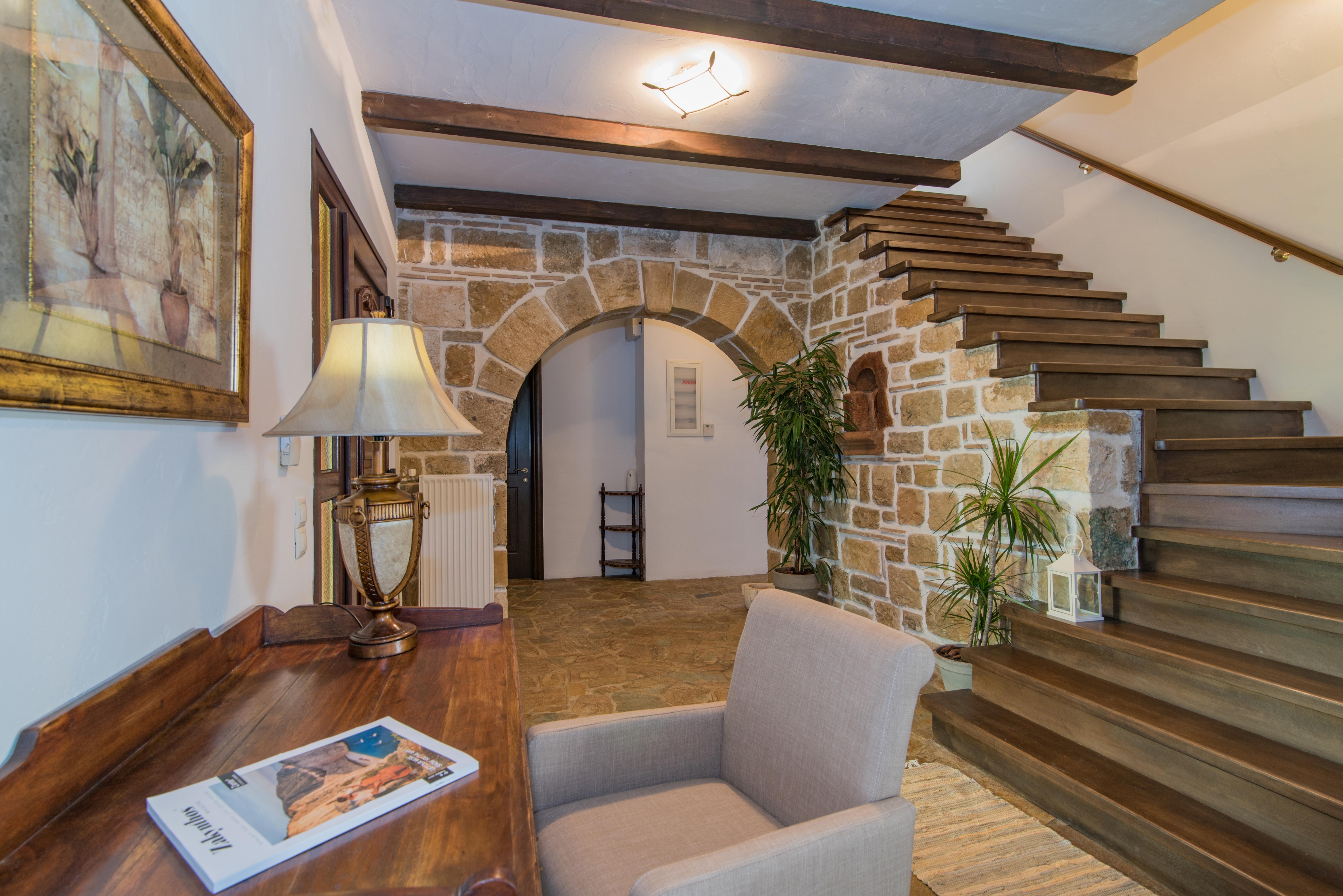 Luxury Villa Froso Ambelokipoi  Exterior photo